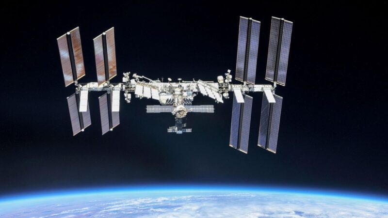 Estação Espacial em órbita russa, estará concluída em 2028