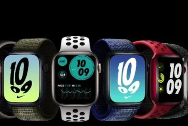 Apple lança novo relógio Apple Watch Ultra
