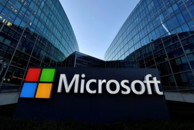 Microsoft junta-se às gigantes tecnológicas e já tem data para o maior evento
