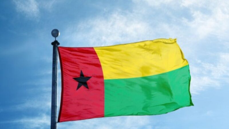 Povo guineense pede demissão do ministro do Interior e do PGR