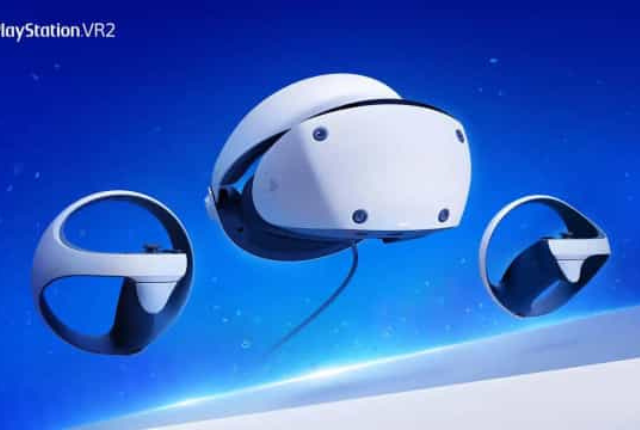 Novos óculos de realidade virtual da PlayStation com preço e data de lançamento