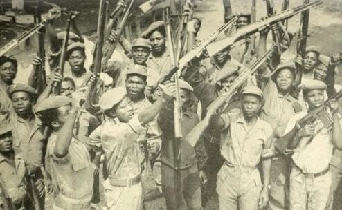 Angola lembra hoje o dia do Início da luta arnada e de libertação nacional