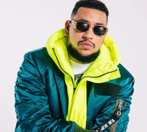 Rapper AKA morre em tiroteio na África do Sul