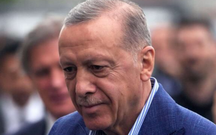 Recep Tayyip Erdogan continua na liderança da Turkia até 2028